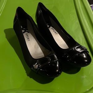 Women's Used Anne Klein Sport wedge